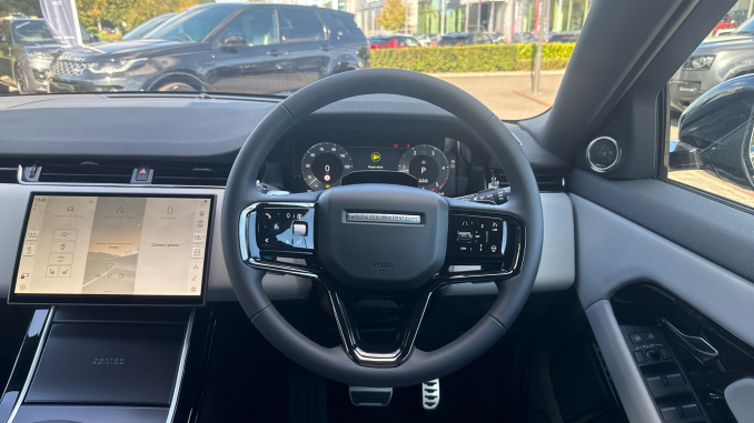 Land Rover Range Rover Evoque 2.0 D200 Hoxton Edition 5dr Auto Diesel Hatchback - Image 15